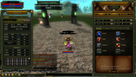 83 LVL KARUS WARİOR GOREVLER DURUYOR