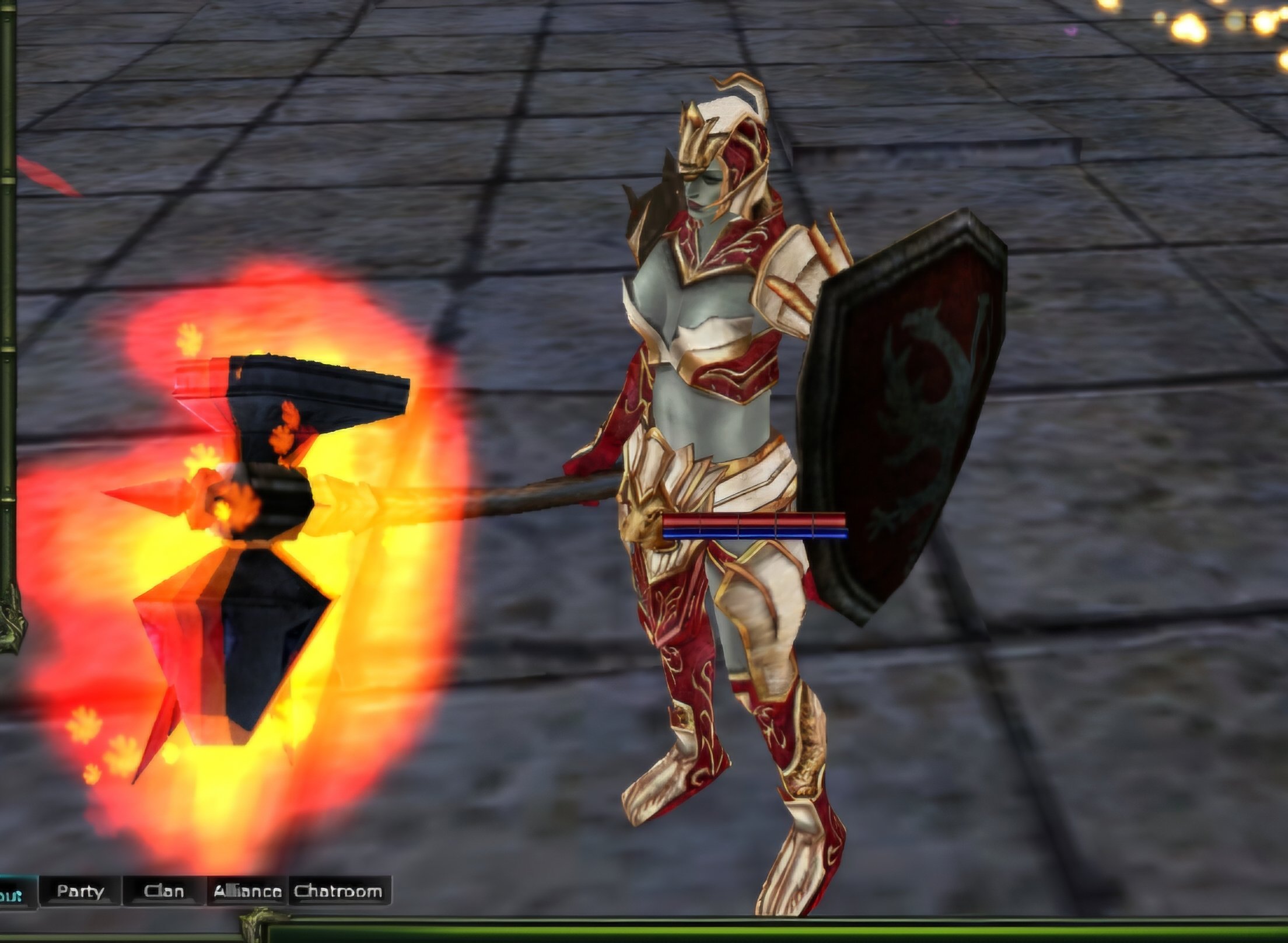 5QUEST 3.3M NP PRIEST KARUS FULL GÖREV FULL SKİL