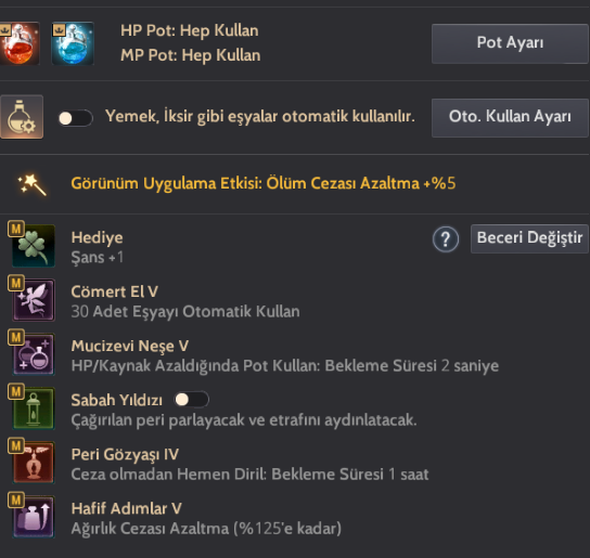 DÖNÜŞÜMLERİ YAPILMAMIŞ 848 GS BOL P2W