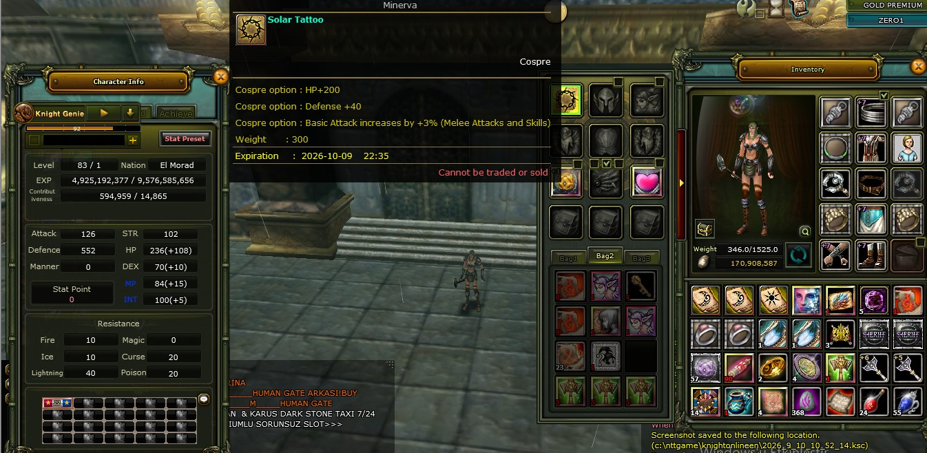 83/1 HUMAN MAGE 6/ 5-- 2xquest