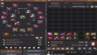 390 ap 445 dp client hesap