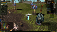 7 QUEST STAF 83/3 KARUS MAGE
