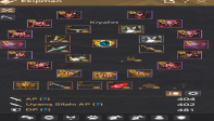 886 GS full p2w