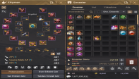 886 GS 65LVL ACCOUNT 2 ADET HAZİNE
