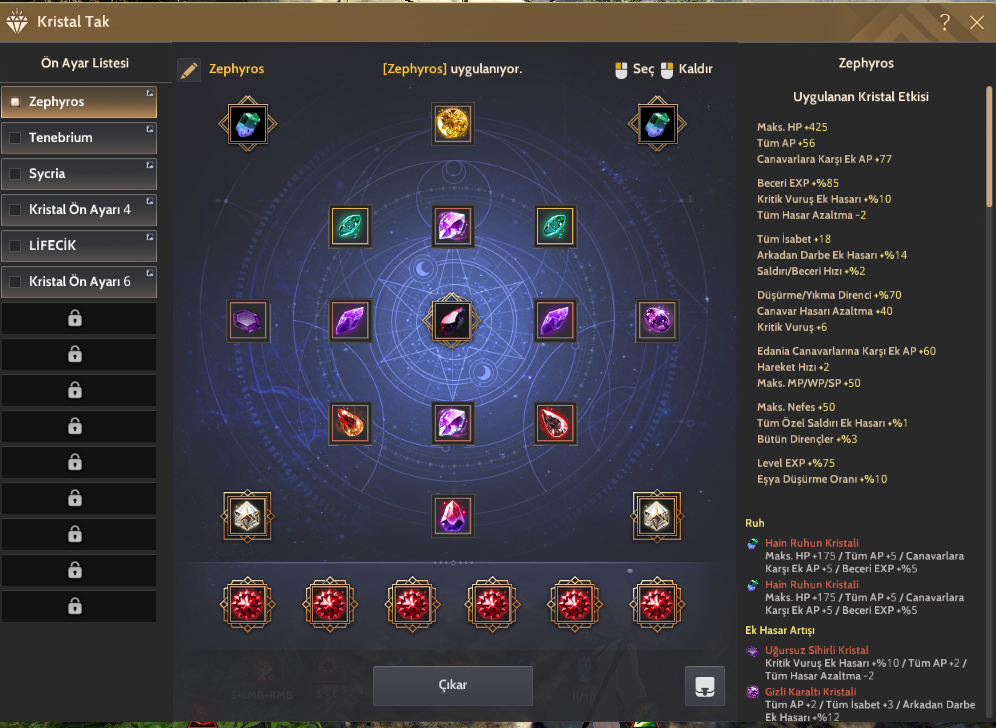 BDO HAZIR FARM ve LİFE HESABI