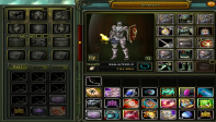 8x 1 Quest Mirage Sword Priest 83/8