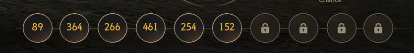 P2W Dolu 810GS Kaçmaz Hesap