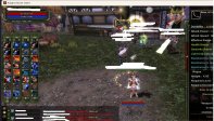 83/2 ROGUE 7 mythril setli 7 quest bow lu kendine ait A5 isili uzun pelerinli klaN