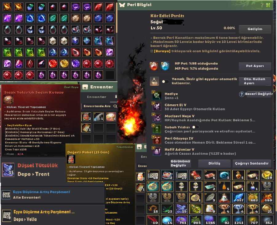 882 GS Hazineli Client
