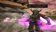 2 CHAR 7 QUEST STAFF AYNI HESAPTA