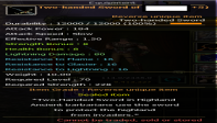 8 QUEST MSLİ BATTLE PRIEST
