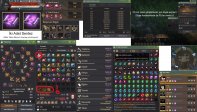 66 Lvl - 390 Ap - 384 Aap - 458 Dp
