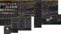 402/402 AP – 495 DP | End Game Savaş Gear | Full DEC Preonne - 3000 Mastery