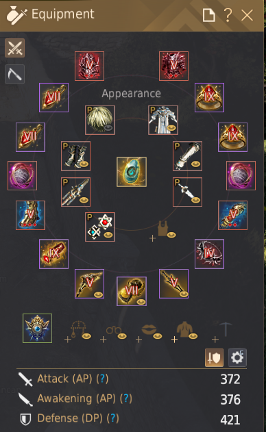 EU 376 AP ÇADIRLI HESAP