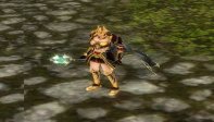 7 Quest Staff lı 83/Reb 2 Human Mage