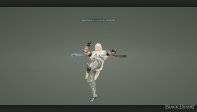 Black Desert Mena/EU Boost