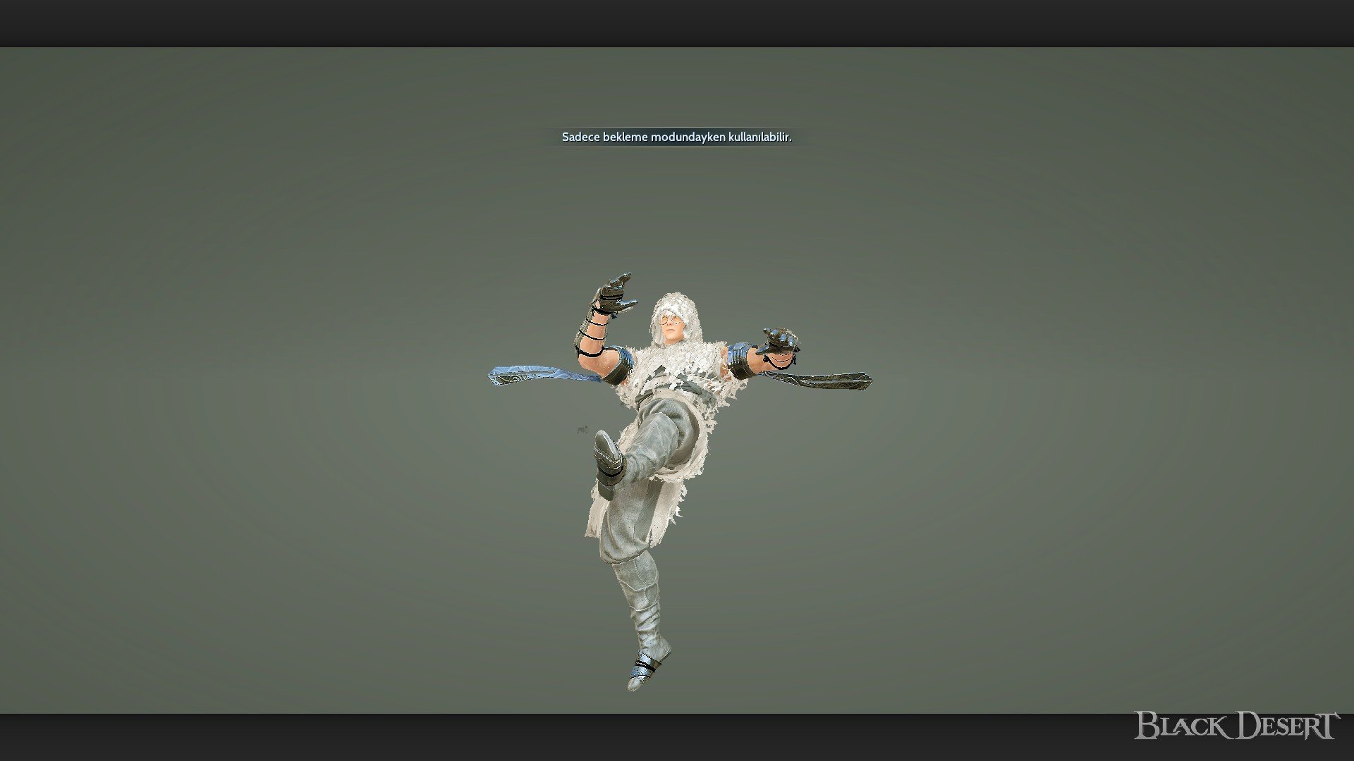 Black Desert Mena/EU Boost