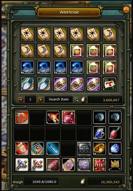83-10 19 TILSIM 7.7M NP 7 QUEST KALKAN 100DEF