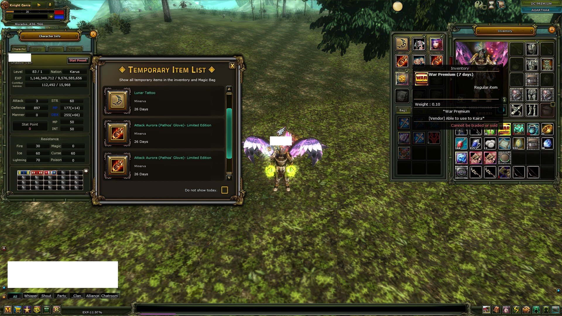 83/1REB KARUS ASAS 5DEX 40 DEF