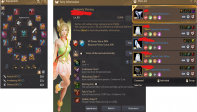 EU / 8 UYANISLI P2W LI ÇAR 794 GEAR
