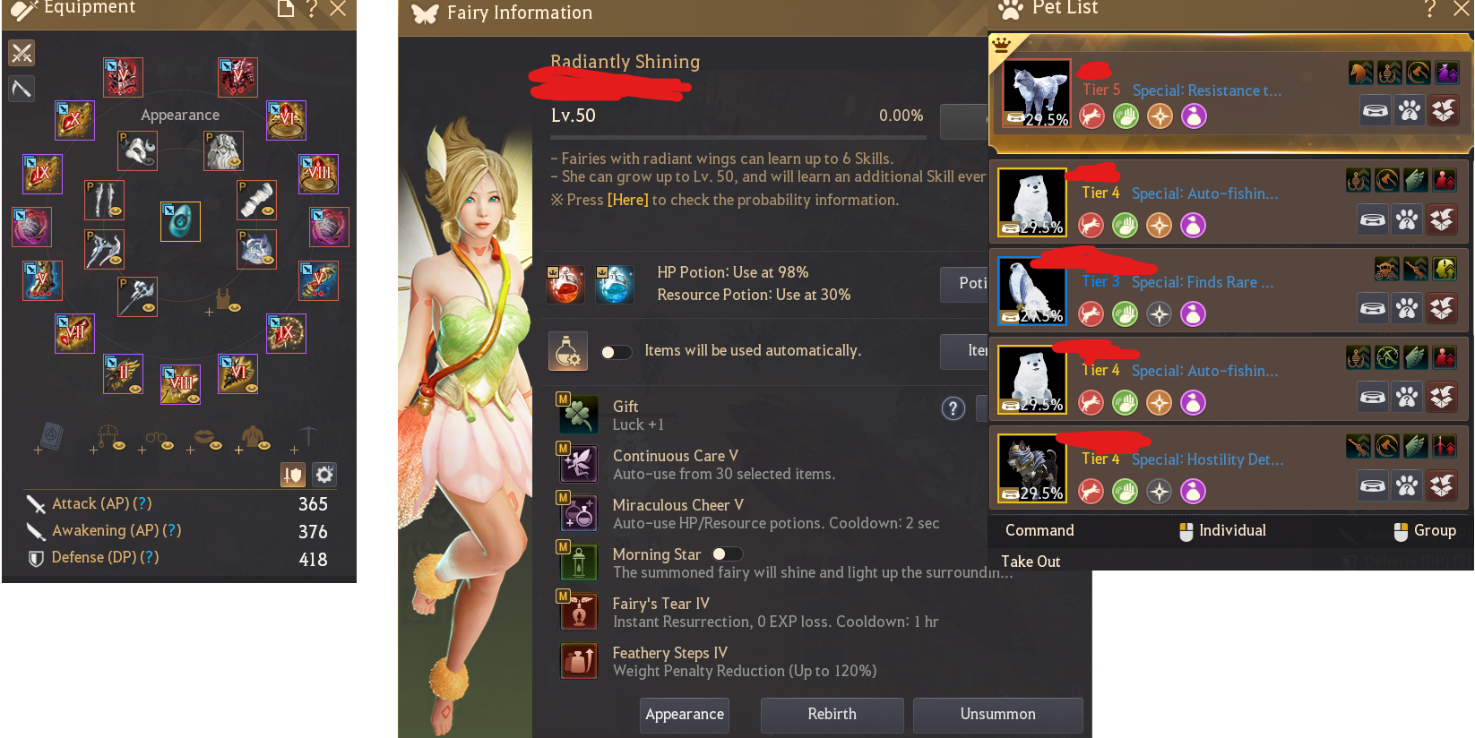 EU / 8 UYANISLI P2W LI ÇAR 794 GEAR