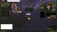 83/9 karus warrior % 82 itemli 100def 9str