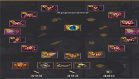 399AP IV-V ekleta | IX Sov | T11all leafs 3xT10 Voltarion 280bolts | SplendidVell
