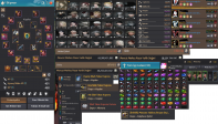 880 GS 66 LVL DK LİFE POTANSİYELİ YÜKSEK