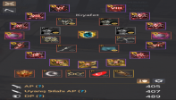 FULL X NEREDEYSE, FULL P2W