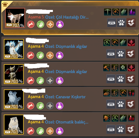 FULL X NEREDEYSE, FULL P2W