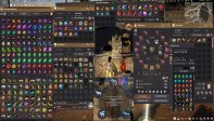 890 GS FULL P2W LİFE VE PVE 1 ARADA