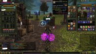 83-10 8 QUEST STAF 18 TILSIM 11M NP KARUS MAGE