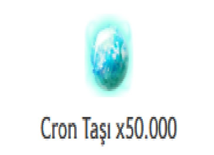 50BİN CRONLU FIRSAT HESAP