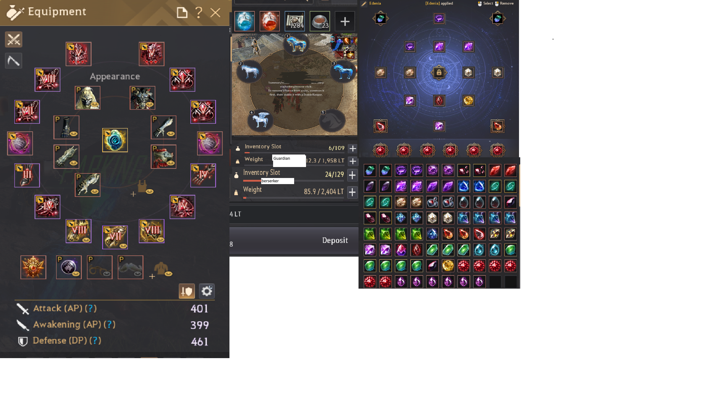 EU 402ap hesap