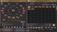 880 Gear Awaken Cadı Yeni takılar yeni taşlı