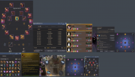 EU 397/397/477 66 sage 65agent endgame full p2w Client hesabı