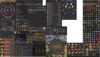 885 GEAR EU MAİL HESAP MASRAFSIZ PVP PVE LİFE HAZIR 6K İNCİSİ HAZIR