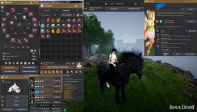 MENA CONQ EDİTİON 770GS KAÇIRMA