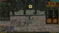 80 lvl karus okcu