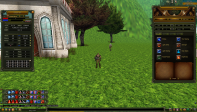 61 humman priest