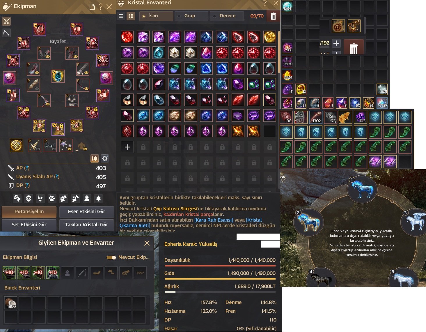 900 GS MENA CLIENT