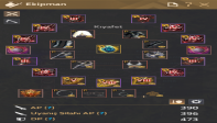 867 GS guard parayla alınacak her şeyi full hesap sadece end game farm atılacak