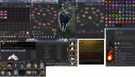 Shiningli 882 GS / Endgame / PVP ve MASTER CLASS HAZIR HESAP