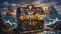 ⚓WORLD OF SEA BATTLE GOLD & CHEST SATIŞI | 7/24 ANINDA TESLİMAT ⚓