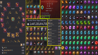 948 GS / 2.5T NAKIT EKSIKSIZ CLIENT HESAP