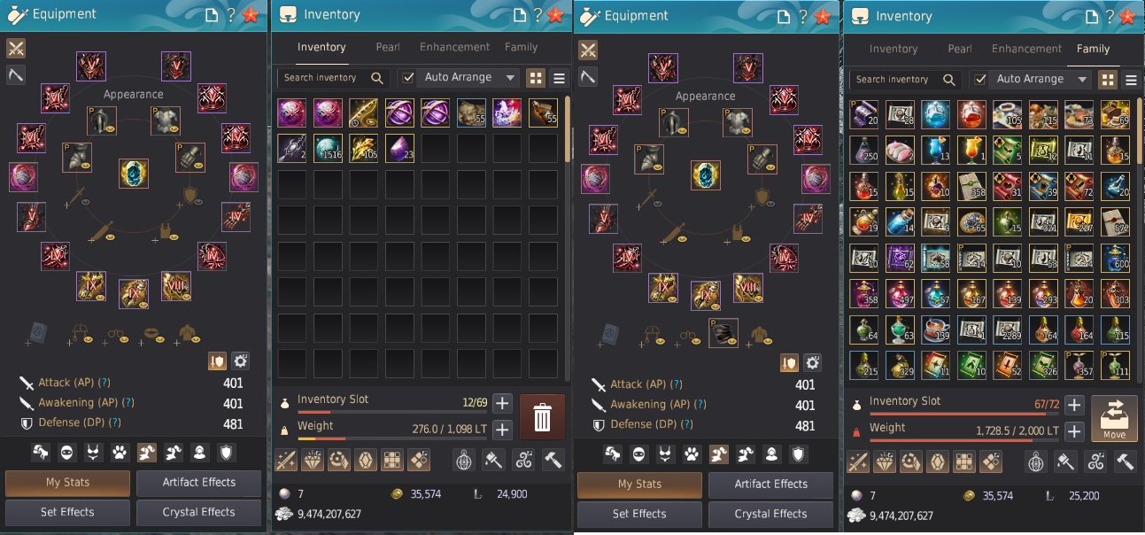 ANONIM 881GS IX ANA IX UYANIS 8 ALT SİLAH PAZAR PVP PVE FULL PW2