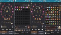 ANONIM 881GS IX ANA IX UYANIS 8 ALT SİLAH PAZAR PVP PVE FULL PW2