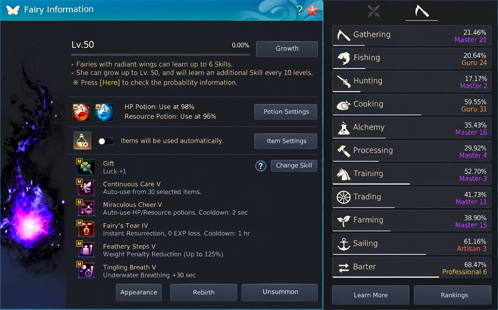 ANONIM 881GS IX ANA IX UYANIS 8 ALT SİLAH PAZAR PVP PVE FULL PW2