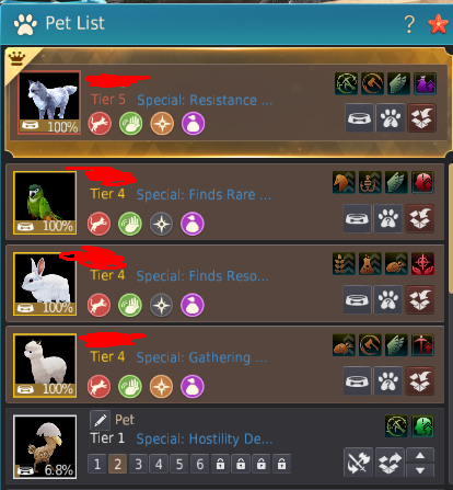 ANONIM 881GS IX ANA IX UYANIS 8 ALT SİLAH PAZAR PVP PVE FULL PW2