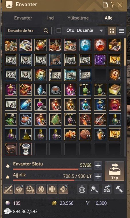 883 Gs FULL HAZİNE 2 x VOLTARİN